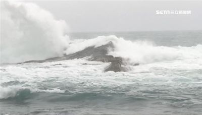 即將進入颱風好發季節？賈新興：有利颱風生成環境13日至26日短暫建立