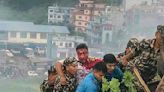 Nepal private plane crash: 18 people found dead, pilot lone survivor