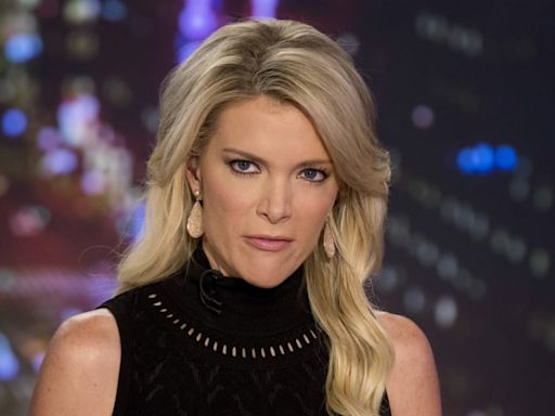 Megyn Kelly Rages at ‘Call Her Daddy’ in Bonkers Rant: ‘Need to Shower’