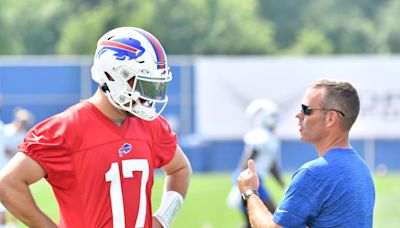 Bills 'Unexciting' Offseason Earns Harsh PFF Grade; Justified or Silly?