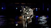 Olympics 2024 opening ceremony live updates: Rider on horseback parades to Trocaderó stadium