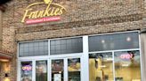 Frankies and Supernova Coffee and Doughnuts are open, and Press waffles reopens its cafe
