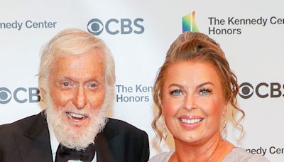 Dick Van Dyke Addresses 46-Year Age Gap With Wife Arlene Silver - E! Online