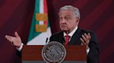 AMLO cuestiona a opositores por concepto de "comunismo"