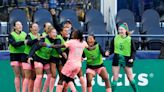 Pride clash with Thorns in a marquee matchup of NWSL titans