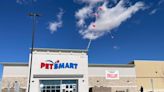 PetSmart hosts grand opening for its newest location