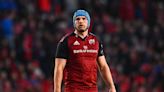 ‘Extremely calm presence’ – Tadhg Beirne named new Munster captain