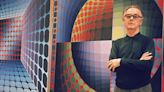 El legado de Víctor Vasarely, padre del “Op Art”, genera una millonaria disputa judicial