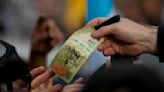 Argentine inflation keeps soaring, putting the government on the defensive as elections near