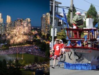 20 fun things to do in Vancouver this long weekend: June 28 to July 1 | Listed