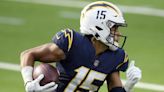 Raiders host former Chargers wide receiver on free-agent visit | Sporting News