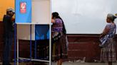 Exprimera dama y diplomático disputarían presidencia Guatemala en balotaje de agosto