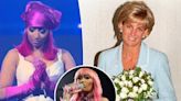 Nicki Minaj mocked over ‘moment of silence’ for ‘dear friend’ Princess Diana at concert — despite being 14 when she died