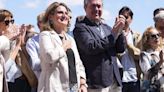 Espadas reivindica la "capacidad de negociación" de Ribera y su papel para "parar errores" de Moreno en Doñana