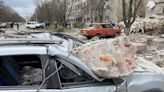 Governor: Russian March 27 missile strike on Sloviansk kills 1, injures 25