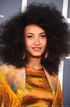 Esperanza Spalding