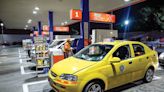 Subsidio a gasolina: Taxistas recibirían compensación en sus cuentas de ahorro y por adelantado