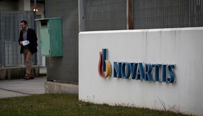 Jefferies downgrades Novartis despite long-term optimism By Investing.com