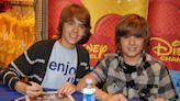 Cole Sprouse confesses he doesn’t ‘remember much’ of filming Suite Life of Zack and Cody