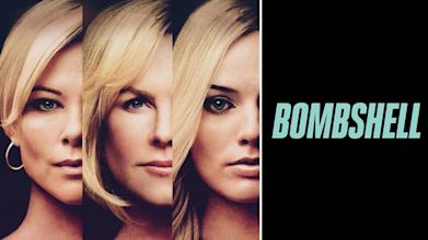 Bombshell - La voce dello scandalo