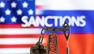 US sanctions shadow banking network spread across countries for aiding Iran