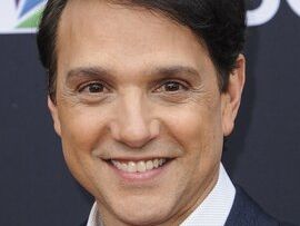 Ralph Macchio - Actor