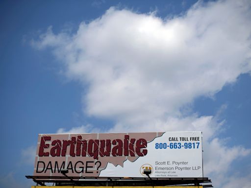 103 earthquakes in one week: What's going on in west Texas?