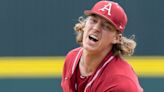 Arkansas Takes 1-0 Loss To The Aggies In Game One
