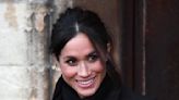 Meghan Markle's Ex-Pal Claims Their Friendship Drastically Changed After This Happened With Meghan & Prince Harry