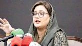 Azma Bukhari gets additional charge of culture ministry