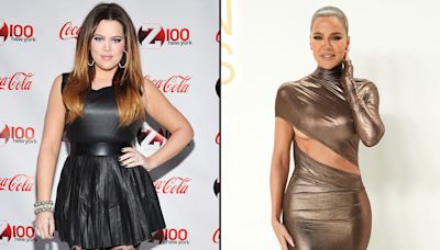 Khloe Kardashian Reveals the No. 1 Item She Cut Out of Her Diet for Weight Loss: ‘I Did Every Diet’