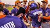 Clemson to host baseball regional; Gamecocks, Wofford await assignments