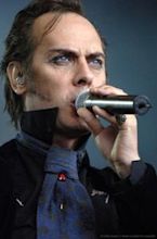 Peter Murphy (musician)