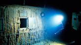 'Rare' Footage of Titanic Shipwreck Released for First Time: See into Chief Officer's Cabin and More