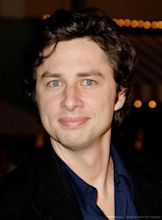 Zach Braff