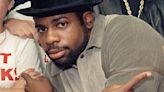 Jam Master Jay’s business partner says he grabbed a gun and sought whoever had killed the rap star