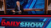 Jon Stewart Calls “Penis-to-Penis” Trump Trial Coverage “Numbing”