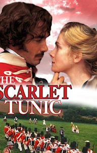 The Scarlet Tunic