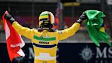Fórmula 1: Vettel comanda homenagens a Senna em GP vencido por Verstappen