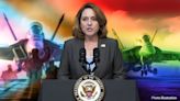 Biden senior Pentagon official claims policies focused on nonbinary identities essential for national security