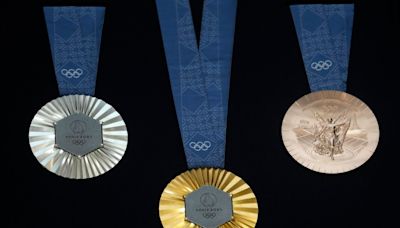 MEDAL COUNT: Who’s topping the table in the 2024 Paris Olympics?