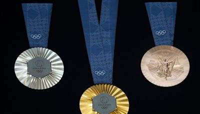 MEDAL COUNT: Who topped the table in the 2024 Paris Olympics?