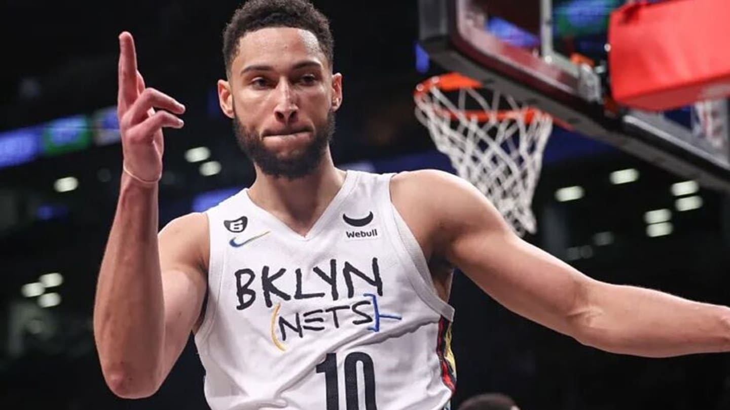 Sean Marks Is Optimistic on What Ben Simmons Will Bring in a Big Year