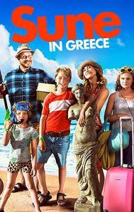 The Anderssons in Greece: All Inclusive