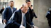 Retrial of Harvey Weinstein unlikely to occur soon, if ever, experts say