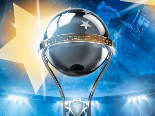 Copa Sudamericana 2024: cómo ver EN VIVO los partidos de hoy en Android y iOS; guía de instalación