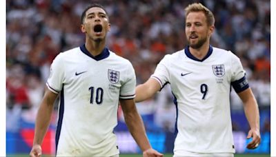 UEFA EURO 2024 Netherlands vs England, Semi-Final Game Live Streaming Details: When & Where to Watch in India?