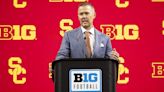 Big Ten media days provide formal welcome to USC, UCLA and other former Pac-12 schools