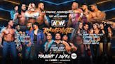 AEW Rampage Viewership Increases On 5/26, Demo Also Up