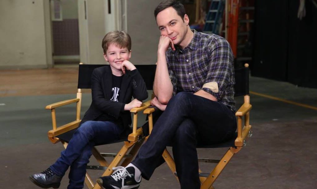 ‘Young Sheldon’ Stars Montana Jordan & Emily Osment, CBS Boss Tease “Emotional” Final Episodes, Series’ Sendoff ...